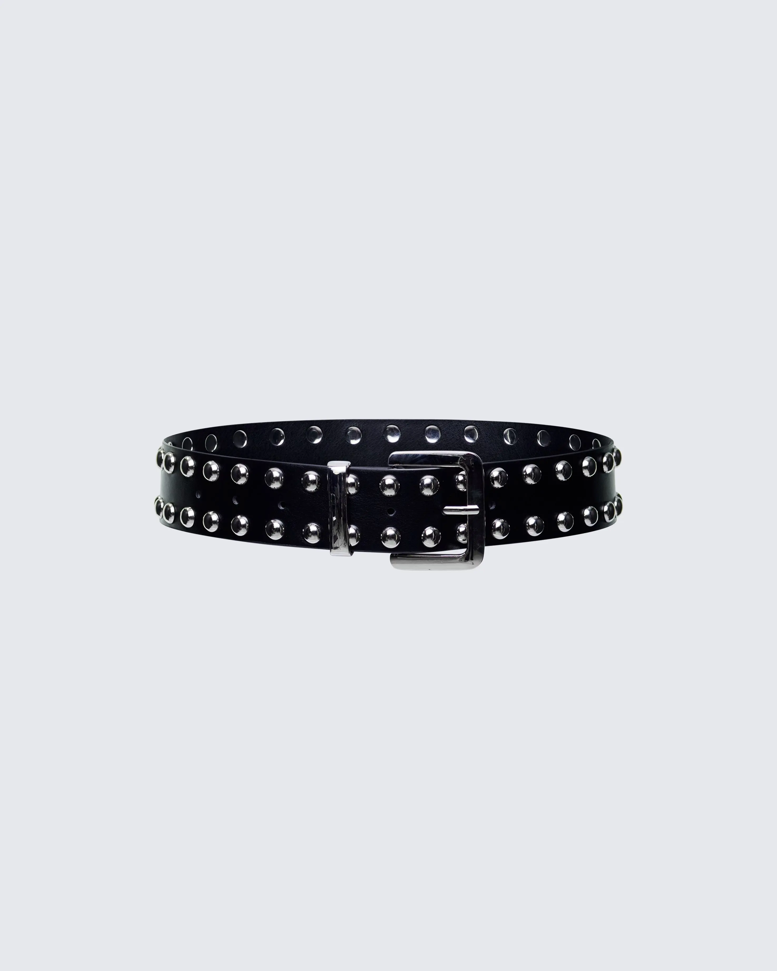 stussy studded belt - TikTok Shop