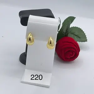 Rodriguezjewelry # 220 Earring