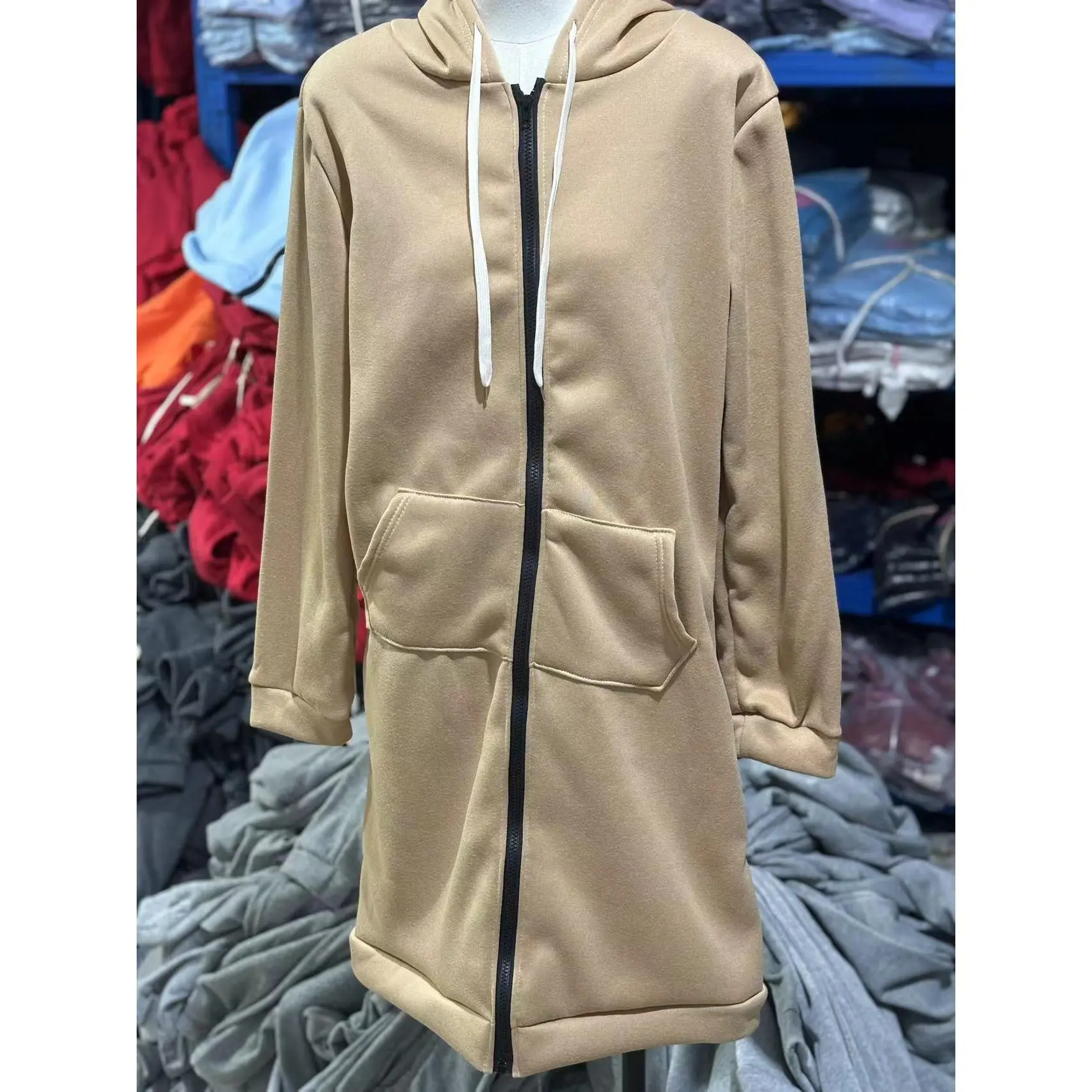 Kachi color+real shot image