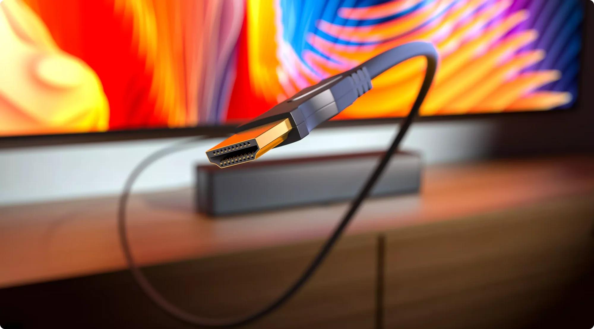 ULTIMEA 5.1ch Virtual Surround Soundbar with Subwoofer, 320W Home Theater Surround System with Adjustable Speakers & Subwoofer, TV Speaker Soundbar, Sound Bar for Smart TV, Bluetooth 5.3, App Control, Easy Setup, Poseidon D50 Audio