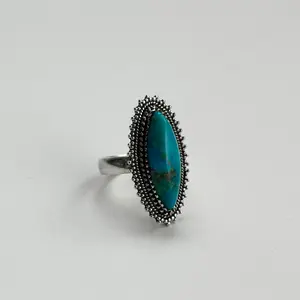 GAIA Marquise Ring