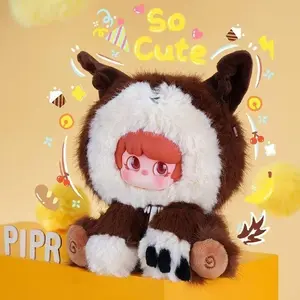 pipr-whisper plush toy pipr-whisper plush toy