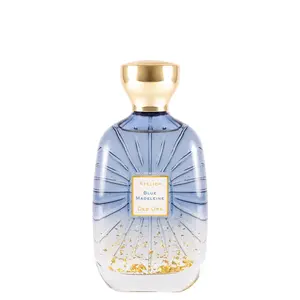Blue Madeleine