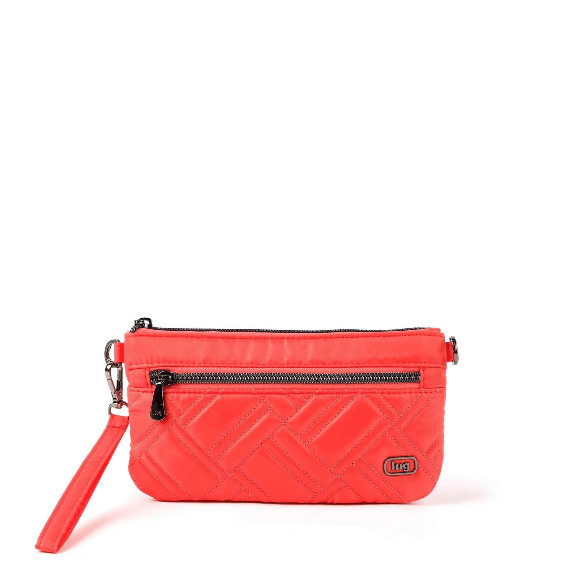 Super Metro Wristlet Pouch