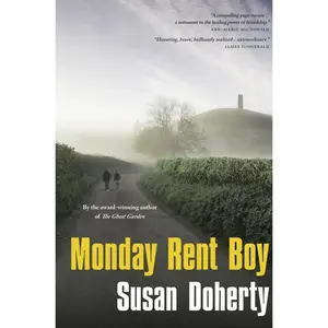 USED-Monday Rent Boy by Doherty, Susan (Hardcover)
