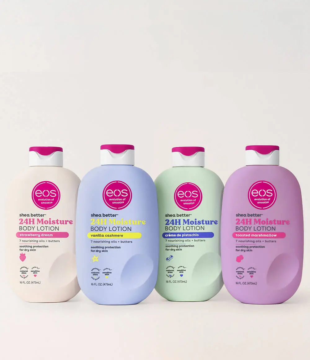 Gourmand Body Lotion Bundle Gourmand Body Lotion Bundle