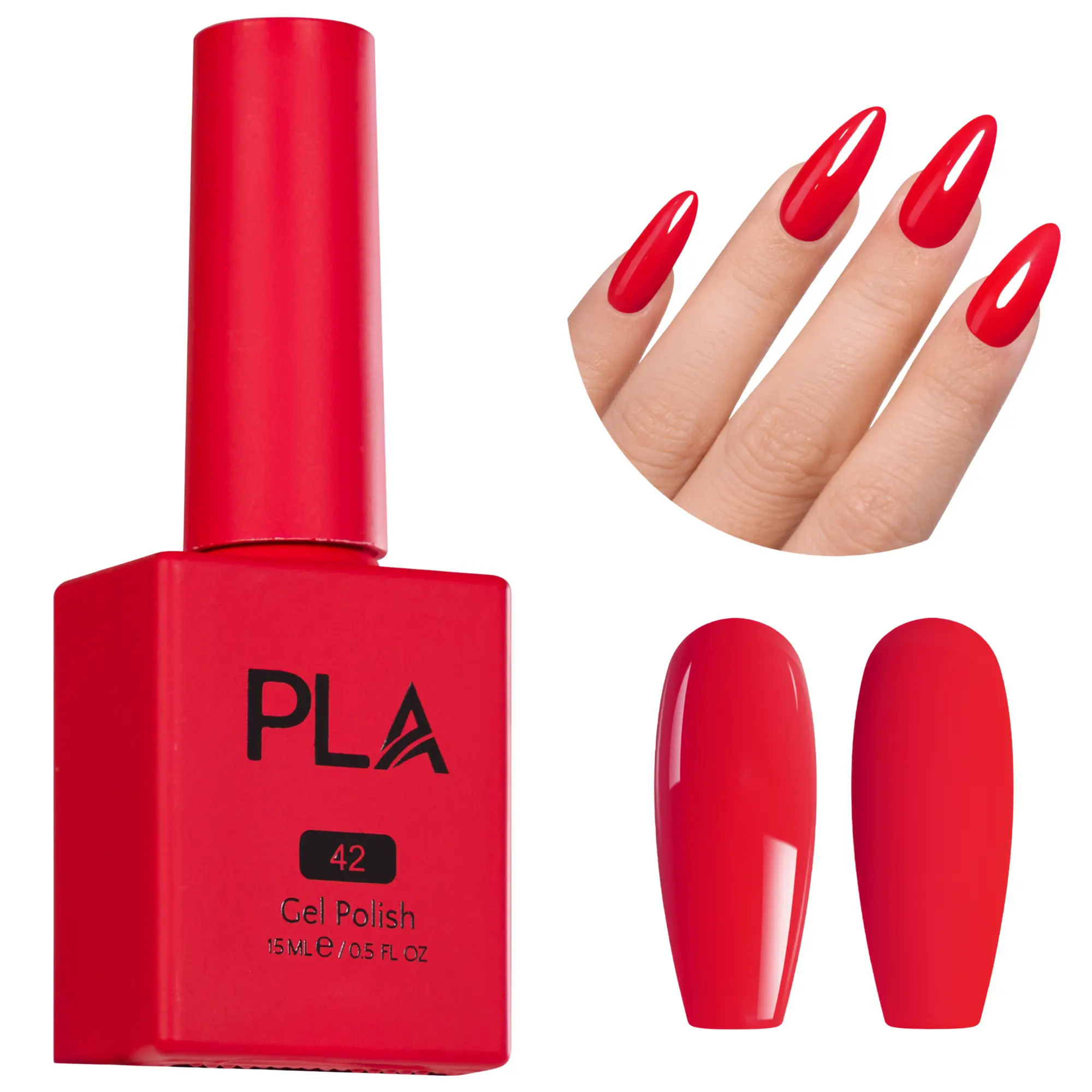 The Limit Does Not Exist - 42