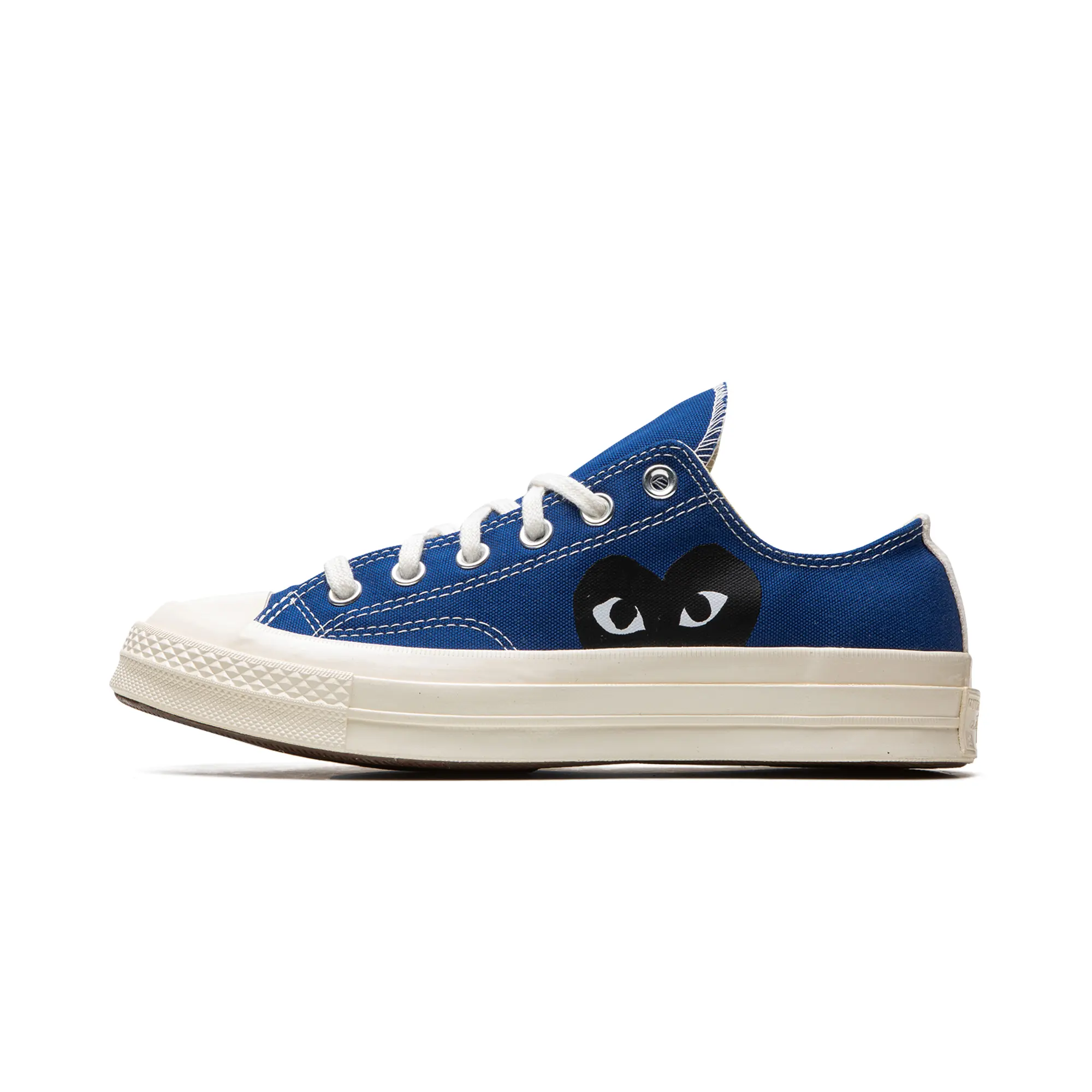 Chuck 70 Ox "CDG PLAY" 171848C