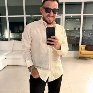 MIAMI RELAX LONG SLEEVE (SLIMFIT)