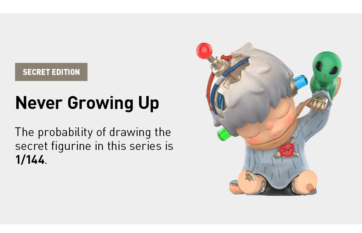 [Spanish]-Hirono Echo Series Figuras Coleccionables