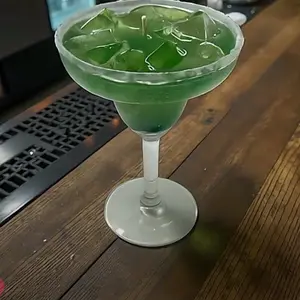 Margarita Candle