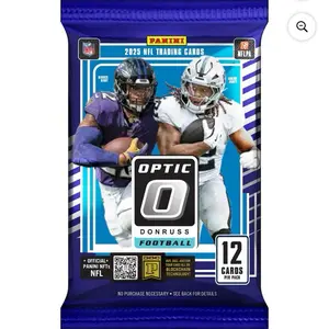 Donruss Optic Hobby Preferred PACK