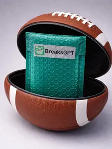 Green Pack - 1X Slab Pack (Football, Baseball, Basketball, and More)