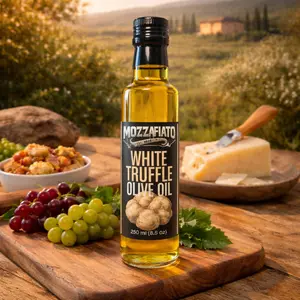 White Truffle Olive Oil