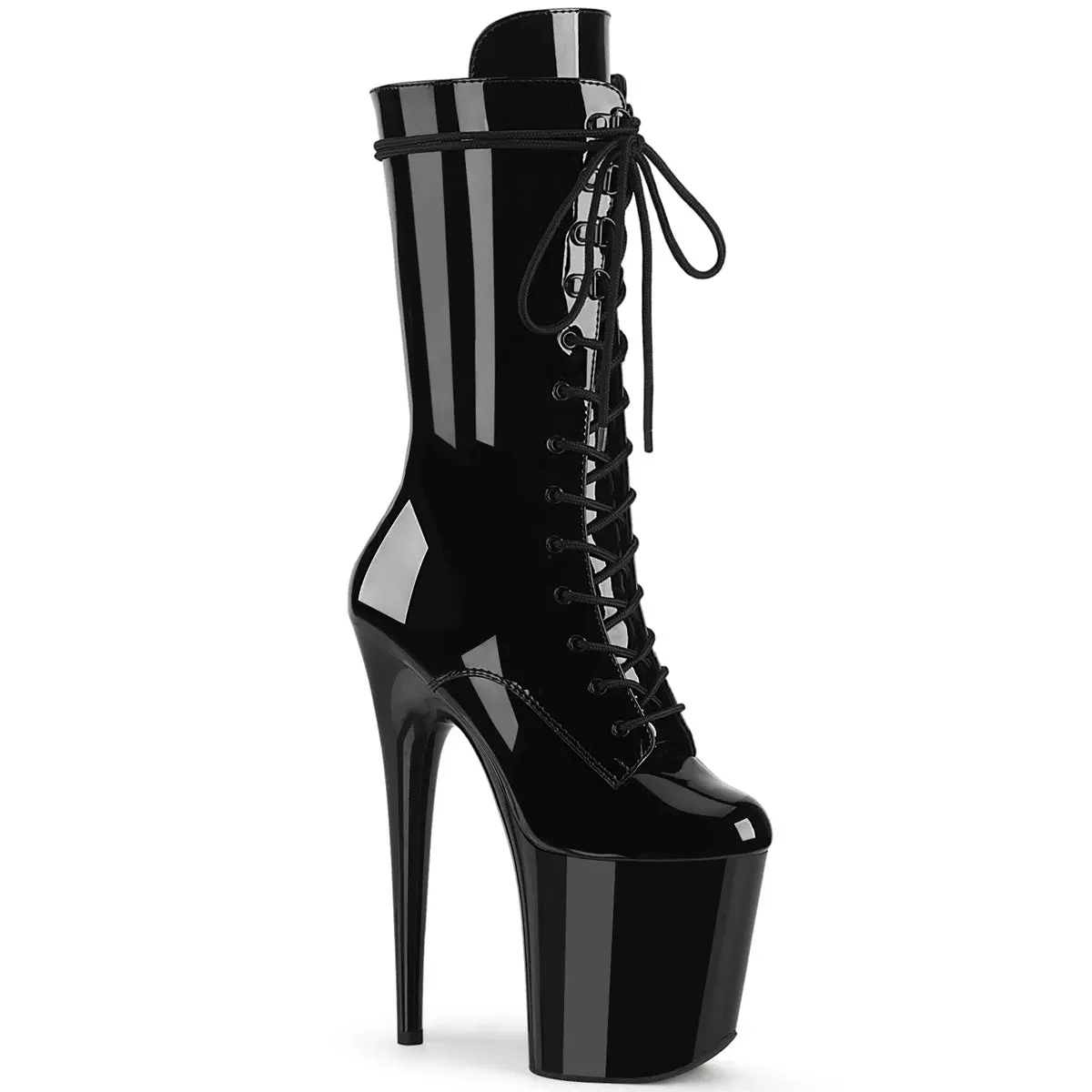Flamingo-1050, Footwear, Platform