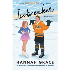 Icebreaker -- Hannah Grace, Paperback