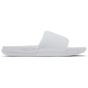 Nike Kobe Offcourt SlideTriple White IF2870-100 Men's Fashion Shoes New