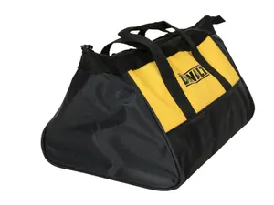 DEWALT Water Resistant Tool Bags, Nylon, 13"