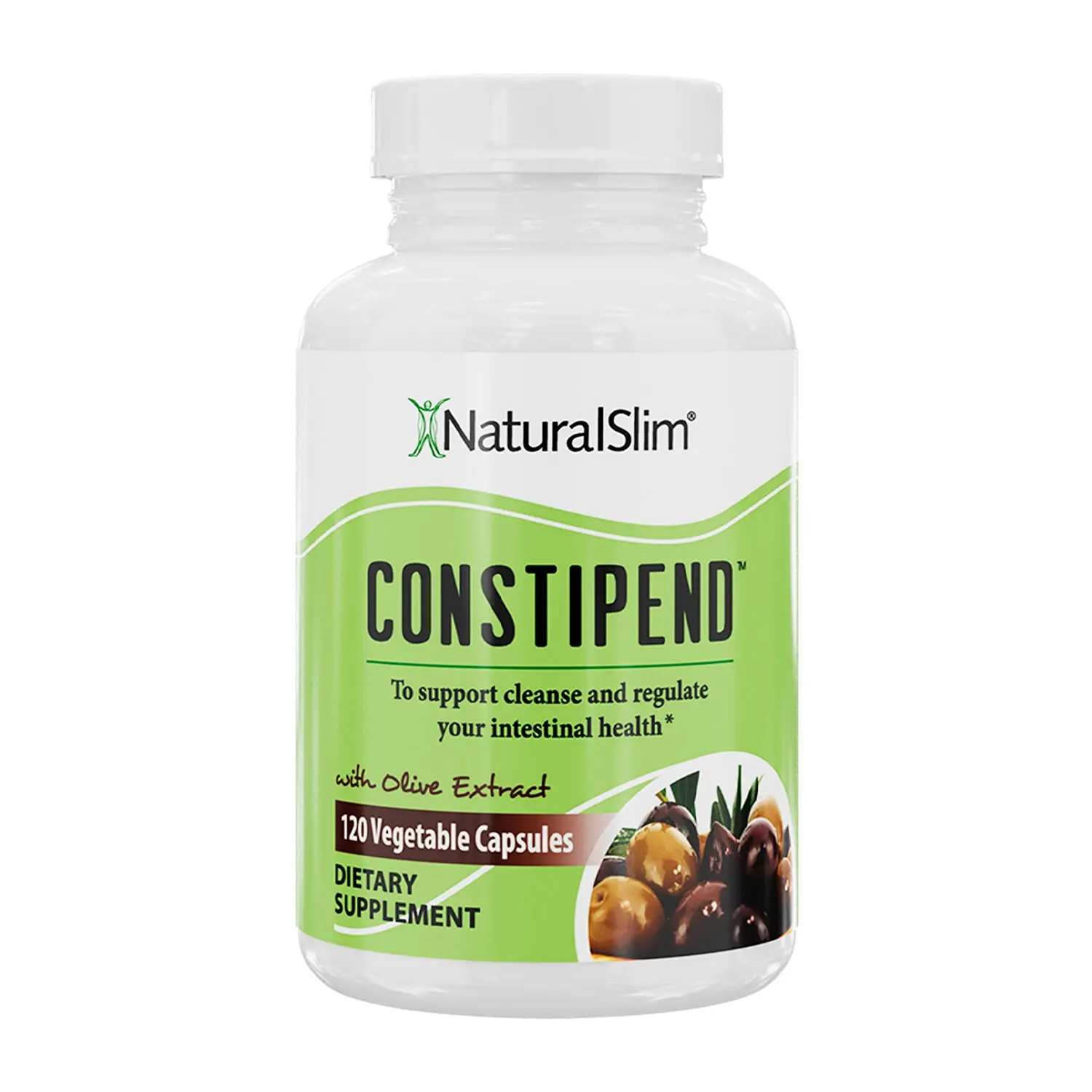 Constipend®|  for Bowel Movement - Natural gut health supplement Pills Nutrition