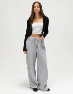 RSQ Womens Baggy Sweatpants