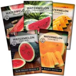 Watermelon Collection