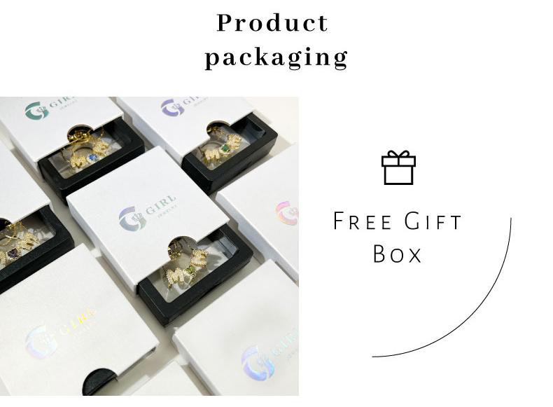 GGIRL Heart Birthstones Necklace For Mom, 18K Gold Plated Heart Birthstones Bubble Pendant Necklaces For  Mom Wife Dainty Jewelry Gift For Mother's Day Birthday For  TikTokShop HolidayHaul