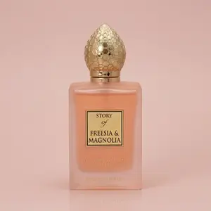 FREESIA MAGNOLIA EXTRAIT DE PARFUM  FOR WOMEN spray 3.4oz / 100ML