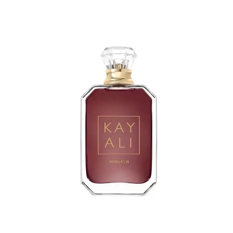 Unisex KAYALI Vanilla 28 Eau de Parfum Spray - 3.4 oz/100 ml