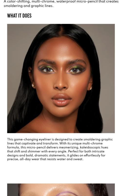 Infinite Chrome Micropencils