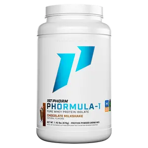 1st Phorm Phormula-1 | Post-Workout Recovery Protein