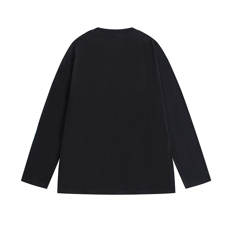 Men's Knit Long Sleeve Crew Neck Thermal Shirts for Daily Wear Soft Thermal Long Sleeve Tops in Assorted Colors Pyjama Tops Menswear Socks Beige Casual Crewneck