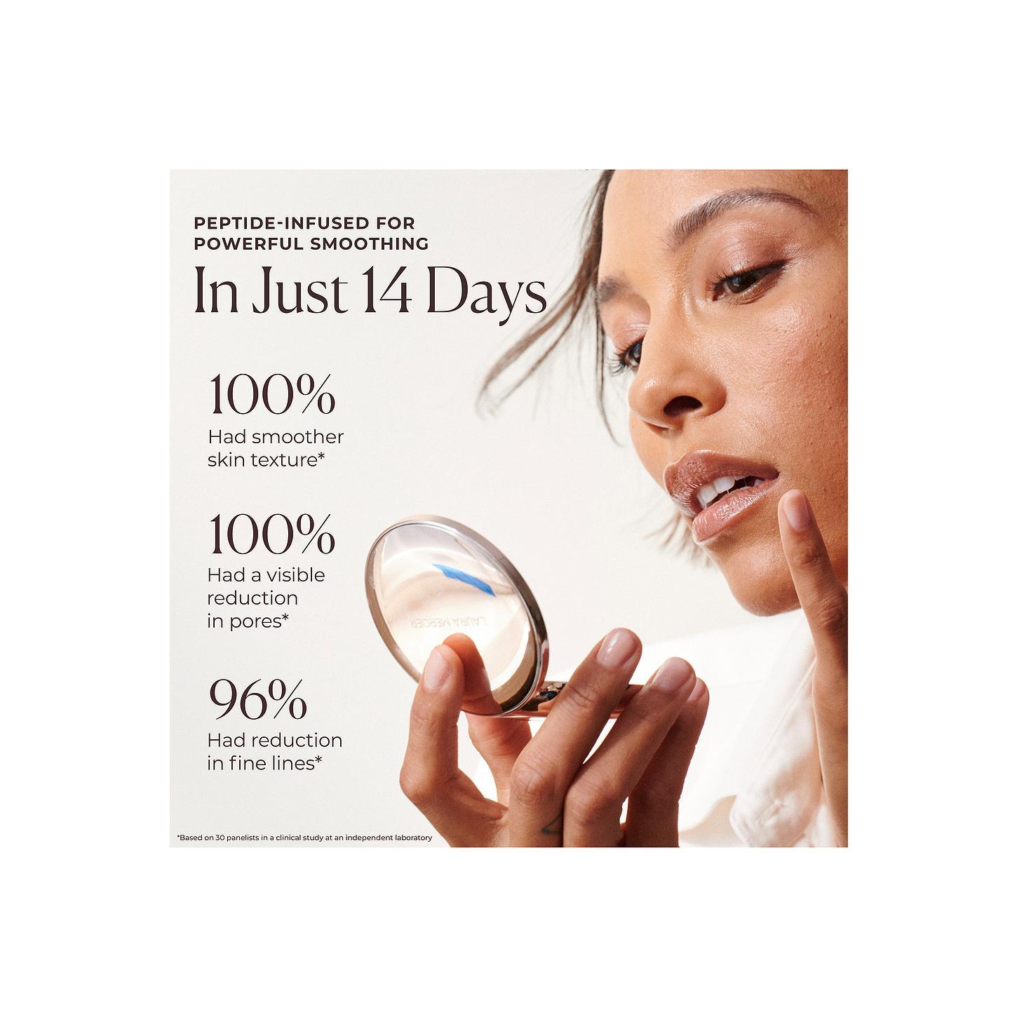 Laura Mercier Tinted Blur Balm in 04 Laura Mercier Tinted Blur Balm in 04