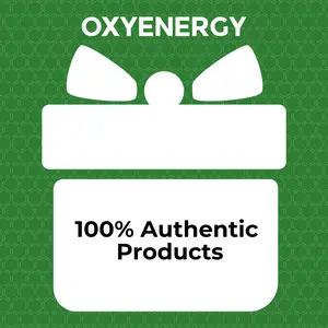 100% Authentic Products – Guaranteed Quality !!
