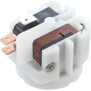 Vacuum Switch, PresAirTrol VS11106E, 21A, 1/8"mpt
