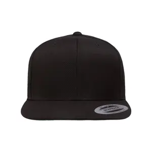 YP Classics Flat Bill Snapback Cap