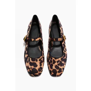 H&M Mary Jane ballet flats