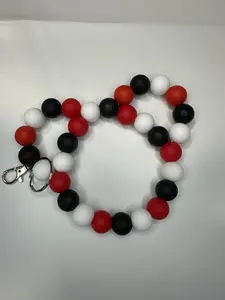 Mouse Ears Keychain