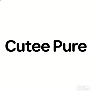 Cutee Pure
