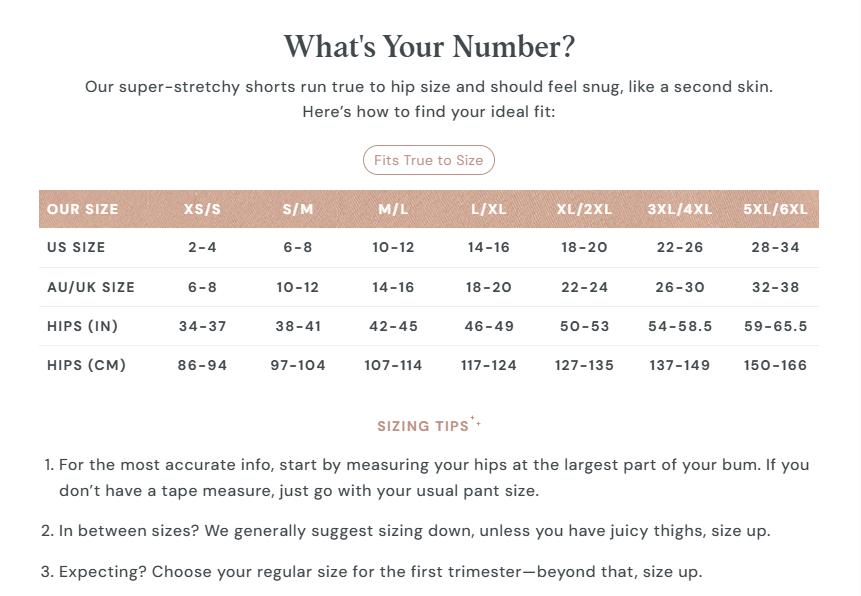 Thigh Society The Cooling – Cooling Anti-Chafing Slip Shorts for Women, Lightweight & Breathable Under Dresses