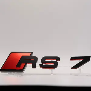 RS 7