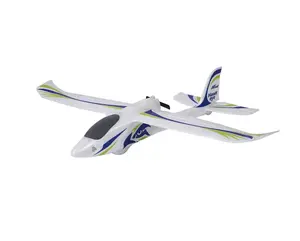 Arrows 600mm Hawkeye RTF (Aircraft suitable for beginners, RTF = plane, remote, battery, battery charger）
