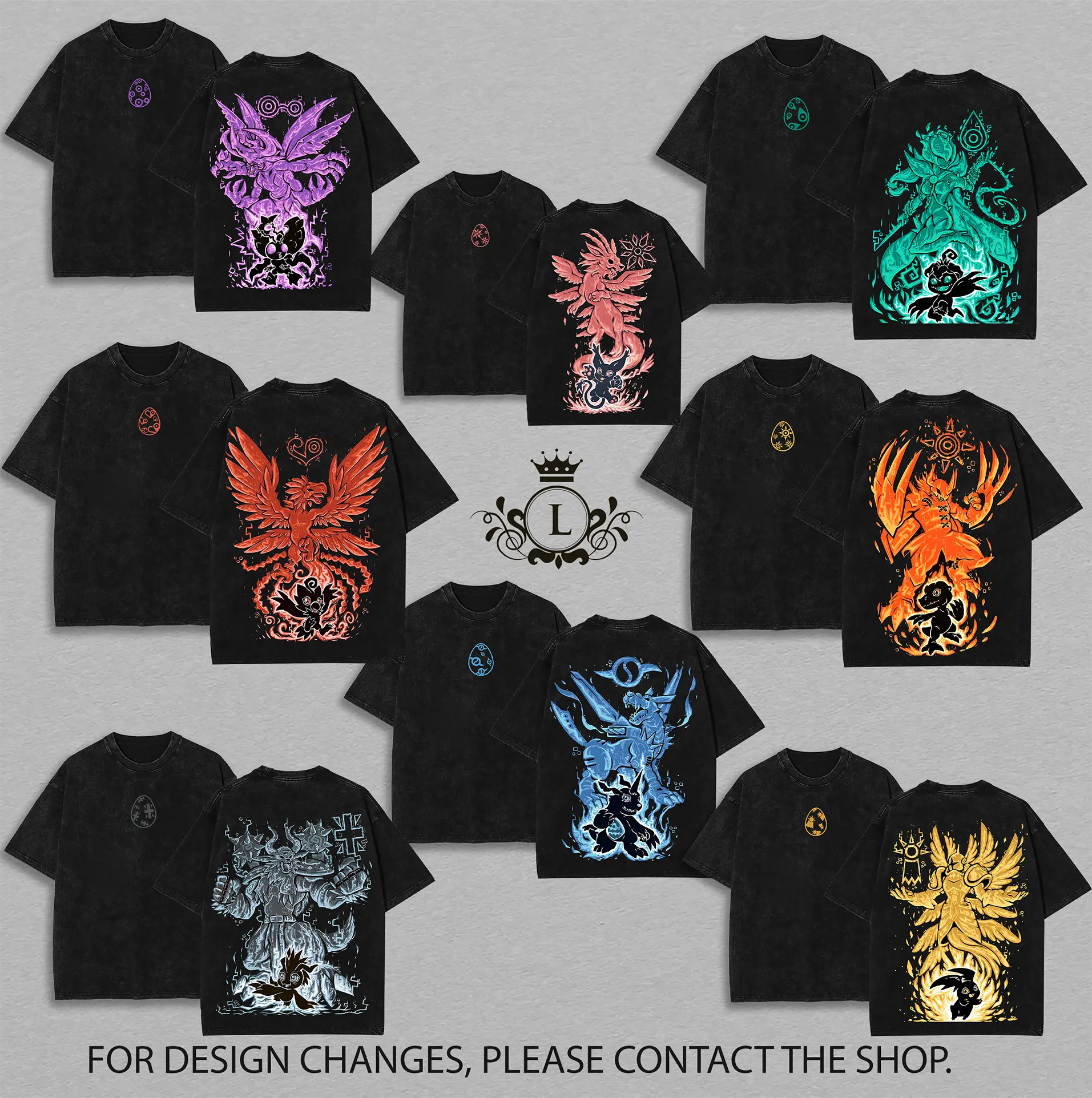 Limited Digital Monsters Vintage Graphic Tee | Digimon Partner Oversized Shirt | Heavyweight Cotton Streetwear | Retro Anime T-shirt | Unisex Otaku Core Tee | Adventure Monster Crewneck | Vintage Washed Oversized Tee | Classic 90s Anime Tee