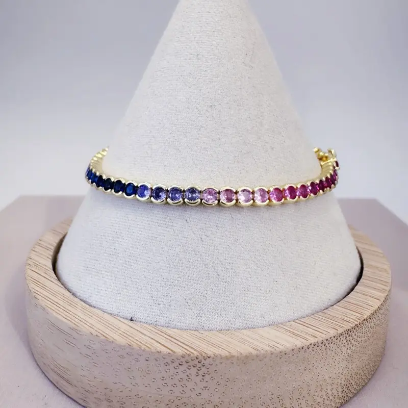 Ximena’s bracelet