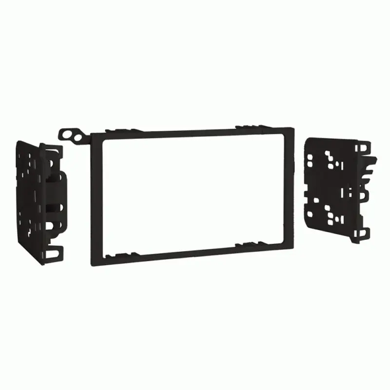 95-2009 Metra Stereo Installation Kit for 03-06 silverado sierra