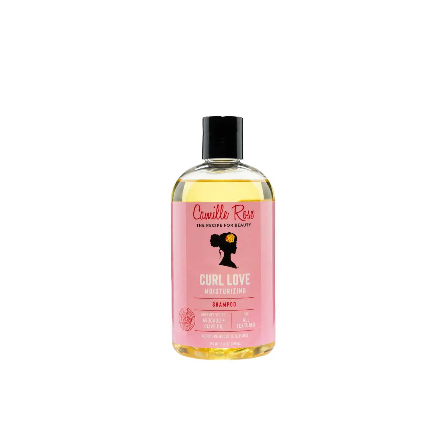 Curl Love Shampoo Curl Love Shampoo