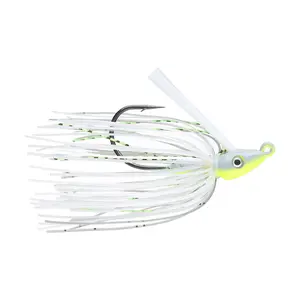 Heavy Cover Edition Pro Swim Jig