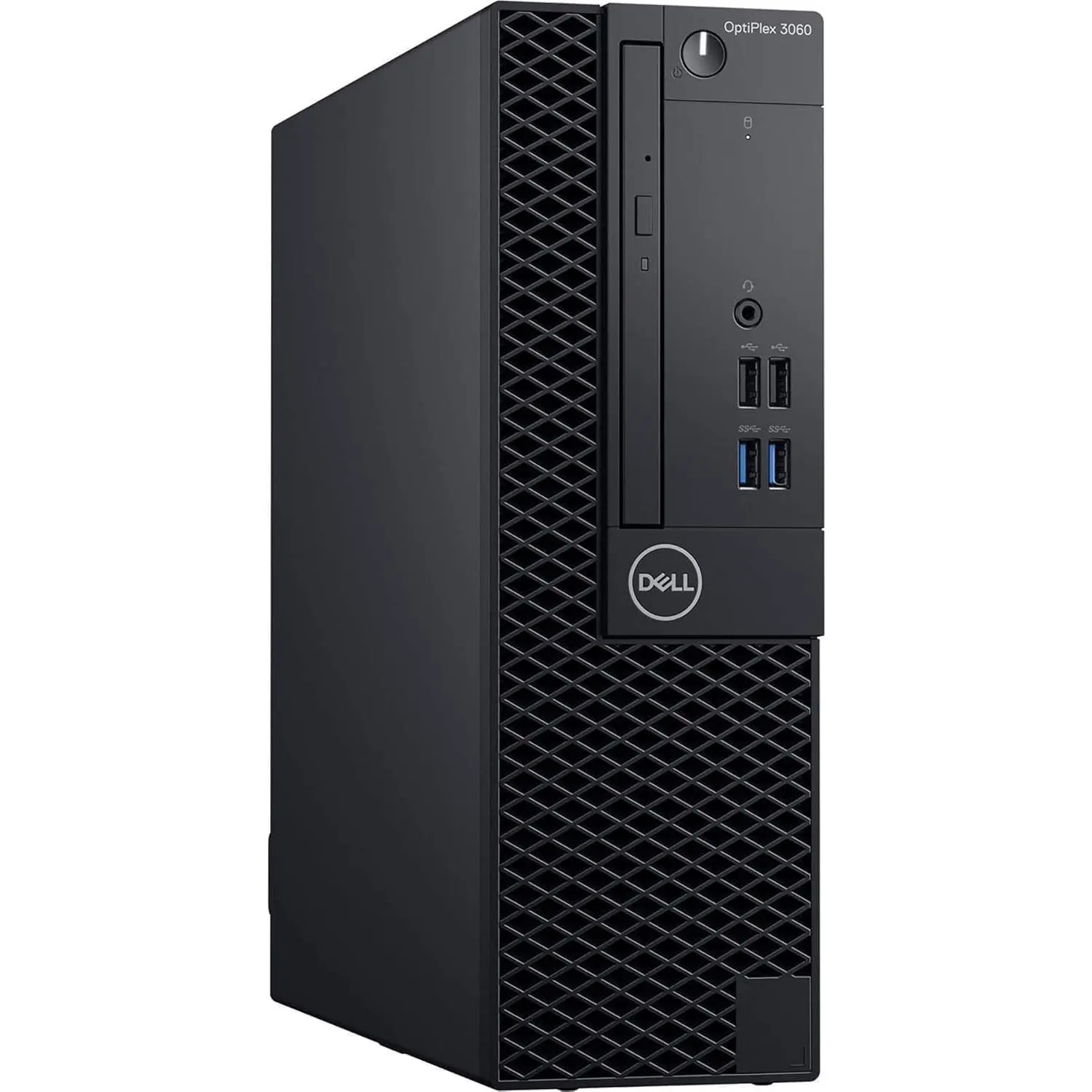 Dell OptiPlex 3060 SFF Desktop Computer, Intel Core i5-8500, 16GB DDR4, 16GB Intel M.2 Optane Memory + 1TB HDD, Built-in Wi-Fi + Bluetooth, HDMI + DisplayPort, Windows 11 Pro (Renewed)