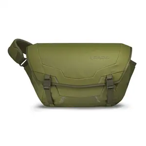 RĀVEN 12L Messenger Bag