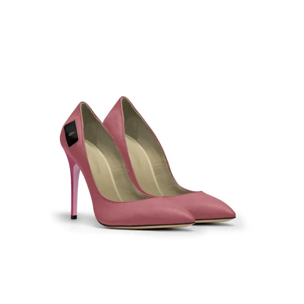 All Saints Catia Pump Heels Comfort Classic Chic Elegance Casual Evening Formal Brunch Shoes High Fashion