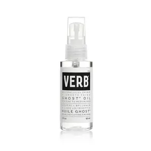 Verb Ghost Oil - Weightless Oil to Fight Frizz and Enhance Shine